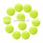factory directly sales cans/mesh/box package custom printed tennis ball manufacturer