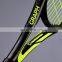 one-piece 100% graphite composition custom lawn tennis rackets