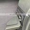 New hot sale luggage protection cargo cover car hanging parcel shelf for Land Rover Defender Mk2 110 L663 2020 2021 2022