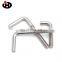 Hot Sale JINGHONG Stainless Steel Hook L Bolt