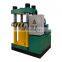 Punching machines Stamping machines of metal bar and coin