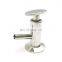 Wine Sampling Valve 316L Sanitary Grade Stainless Steel Sampling Valves