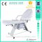 beauty salon equipment massage medical bed with pillow and handrest                        
                                                                                Supplier's Choice