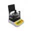 Digital Electronic Gold Purity Densitometer Gold Platinum Tester With Printer