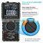 Wholesale Digital Multimeter 10000 Counts With Analog Bar Graph AC/DC Voltage Ammeter Current Ohm True-RMS Multimeter