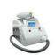 new handle design nd\:yag laser nd yag q switched laser beauty machine