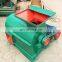 Fertilizer machinery cow dung crusher animal manure crushing machine