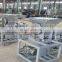 Hot sell mushroom growing machine mushroom bagging machine snack bag filling machine