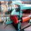 model 218 tree drum chipper machine/ industrial wood chipper machine/ drum chipper machine