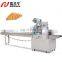High Quality factory Plastic Bags instant noodles Food Automatic Packing Machine
