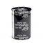 Electrolytic Capacitors Horn Capacitor 6800UF100V super aluminum electrolytic