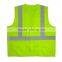 reflective safety mesh vest ansi isea 107 2010 class