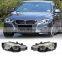 Автомобильные фары. Новые фары полного LED типа для 3-й серии F30 F31 Lci. Артикул 63118492473