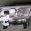 Hot sale aftermarket full led headlamp headlight front lamp for Dodge Durango head lamp head light 2021