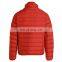 2021 New Fashion Men Puffer Jackets Custom Winter Warm Padded jacket Logo Embroidery Oversized Men's Puffer Jackets