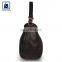 Light Weight Genuine Leather Material Made Women Handbag from Top Listed Manufacturer