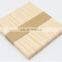 handmade material toy creative bamboo stick