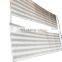 Powder Coating Customized Perforated Metal Mesh Panel Windbreak Dust Suppression Net Panel
