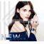 SHENGKE Elegant Fashion Lady Woman Watch Milanese Stainless Steel Mesh Band Quartz Movement K0083L