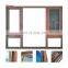 factory french inswing window hurricane resistance hinged casement window