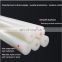China specializes in the production and wholesale of beige cylindrical wear-resistant and antistatic polyamide nylon rod