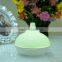 300ml Essential Oil Diffuser with Cool Mist and 7 Colors Portable Aromatherapy + Ultrasonic Aroma Humidifier