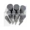 Hight Quality Grey PVC Rod 1mm -  300mm Thickness Polyvinyl Chloride Bar