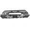 Jiangsu Danyang wholesale automotive parts car grills front upper bumper grill fit for toyota RAV4 2020