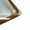 Low-E Vacuum Glass Insulated Glass 4mm+4mm for curtain wall system