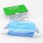 Disposable Face Mask Elastic Type Mask With Customized Packing Easy to Ware