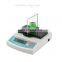 Alcohol Electronic Foam Density Meter for Liquids Rubber