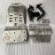 Skid plate cover engine and gearbox guard Replacement for Jeep Wrangler JL 2018+