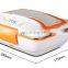 BPA Free 110/220V  Electric Self Heating Lunch Box with Spoon and Fork