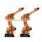 GSK RB50 Handling industry general purpose robot arm Guangzhou CNC robot