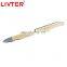 LIVTER Lapidary Diamond Saw Blade X Lock Rainbow Granite Cutting Brazed Diamond Saw Blade