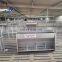 Cheap Industrial Shed Design Prefabricated Building Big Steel Structure Meat Chicken House With Best Quality