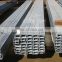 Hot dip galvanized U channel steel price metal construction steel c profile channel steel