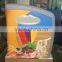 XS-160YX mini ice cream display freezer, mini display freezer, ice cream display freezer