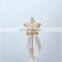Hot Sale handmade Rattan Star Magic Wand Eco Friendly Toys Wholesale in Bulk Vietnam Manufacturer