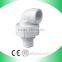  China Promotional White PVC Sanitary Pipe Fitting