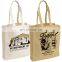 OEM ODM 12 oz Eco  logo printed cheap Plain organic reusable bulk large cotton tote shoulder natural  canvas shopping bag