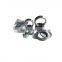 Vaz 2101-07 car use front wheel hub bearing kit SS20 21010-3101800-86 7804 7805 with accessory for selling