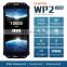 OUKITEL WP2 IP68 Waterproof Dust Shock Proof Mobile Phone 4GB 64GB MT6750T Octa Core 6.0