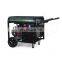 Bison China 7.0Kw Gasoline Generator Three Phase 192F Engine Petrol Silent Electric Generator Gasoline 7Kw