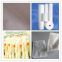Supply bicomponents PE/PET nonwoven 15~120G/M2 White Color 1600mm, Nonwoven Fabric Jumbo Roll