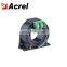 Acrel AKH-0.66P26 medical protective current transformer CT for hospital isolated power system low voltage 0.66kV