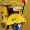 Jining Tengyu hand push type gasoline cutting machine for concrete pavement slit machine
