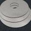 Sintered porous titanium plate for PTL