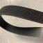 poly ribbed V belt