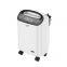 portable mini oxygene concentrator home use oxygen generator for seniors